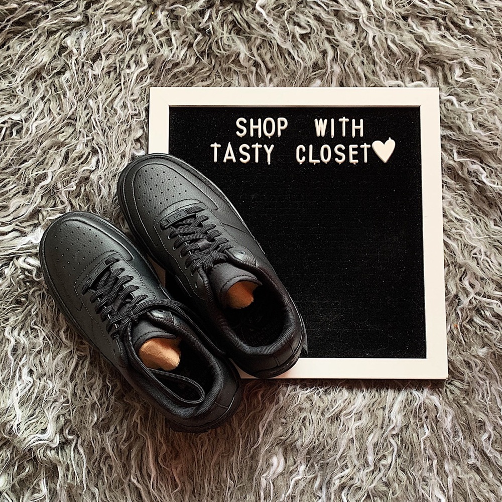 Nike air force 1 low jester sneakers - Picture 8 of 8